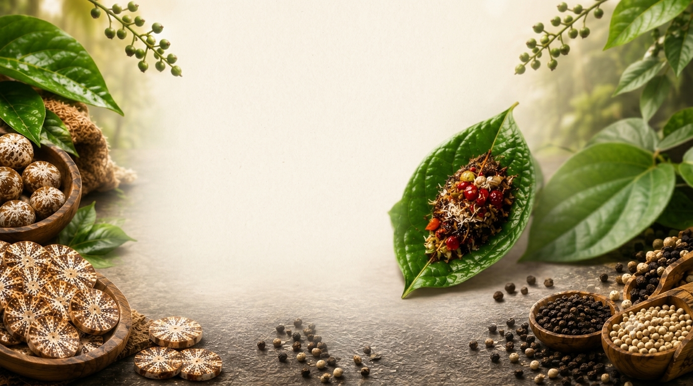 Our sourcing