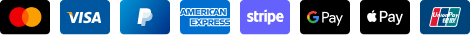 UPI, Cards, Net Banking, COD