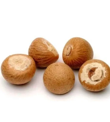 A3 Grade Whole Betelnuts