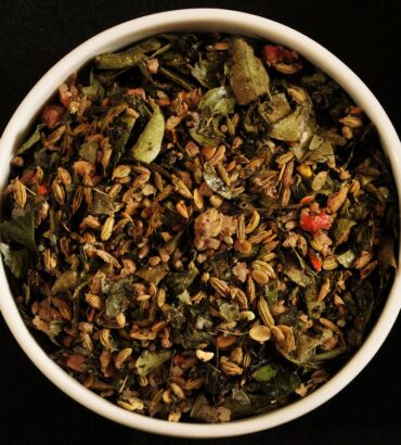 Roasted Mawa Pudi Supari