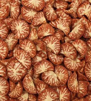 Roasted Slice Supari